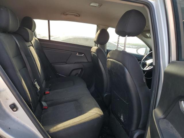 Photo 10 from auction – 2013 KIA SPORTAGE B with VIN KNDPB3A29D7514162