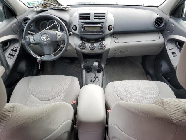 Photo 8 from auction – 2012 TOYOTA RAV4 with VIN 2T3BF4DV2CW212435