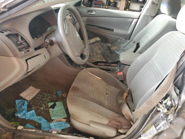 Photo 7 from auction – 2005 TOYOTA CAMRY LE with VIN 4T1BE32K45U973808