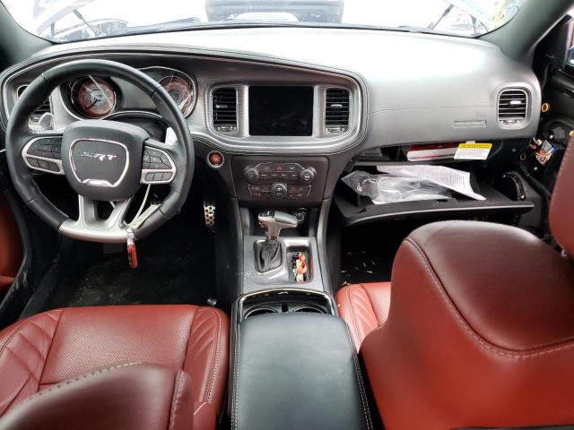 Photo 8 from auction – 2022 DODGE CHARGER SR with VIN 2C3CDXL93NH171062