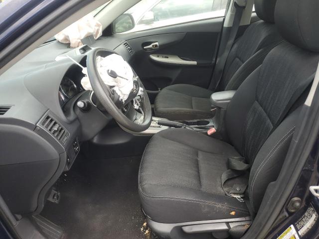 Photo 7 from auction – 2013 TOYOTA COROLLA BA with VIN 2T1BU4EE9DC988819