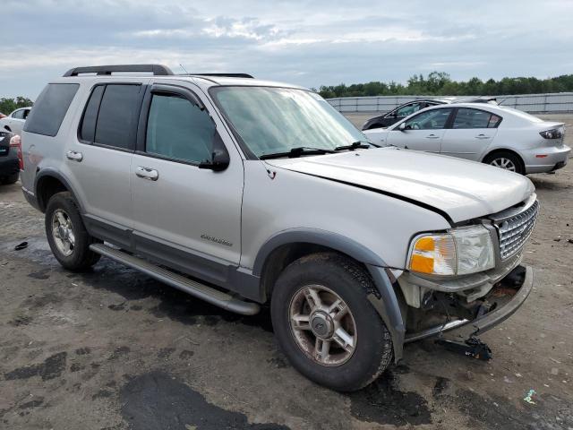 Photo 4 from auction – 2005 FORD EXPLORER X with VIN 1FMDU73E95UA28400