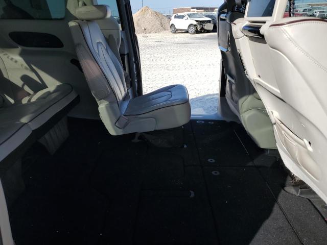 Photo 10 from auction – 2017 CHRYSLER PACIFICA L with VIN 2C4RC1GG5HR633487