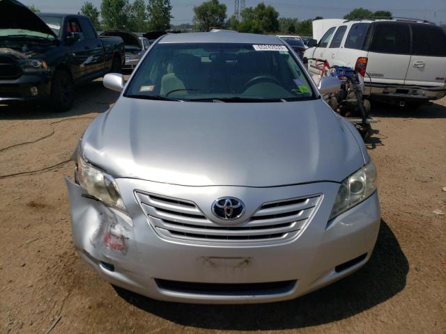 Photo 5 from auction – 2008 TOYOTA CAMRY CE with VIN 4T4BE46K78R015224