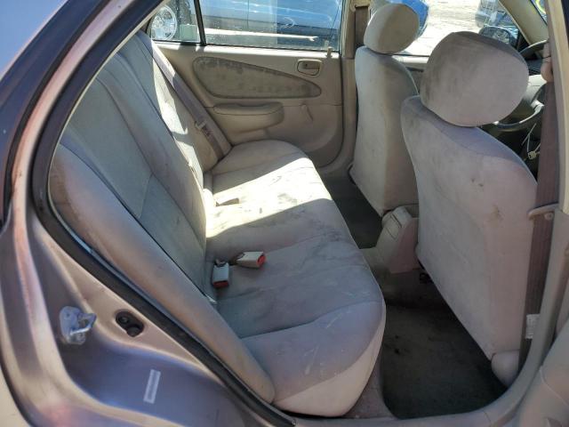 Photo 10 from auction – 1998 TOYOTA COROLLA VE with VIN 1NXBR12E6WZ089633