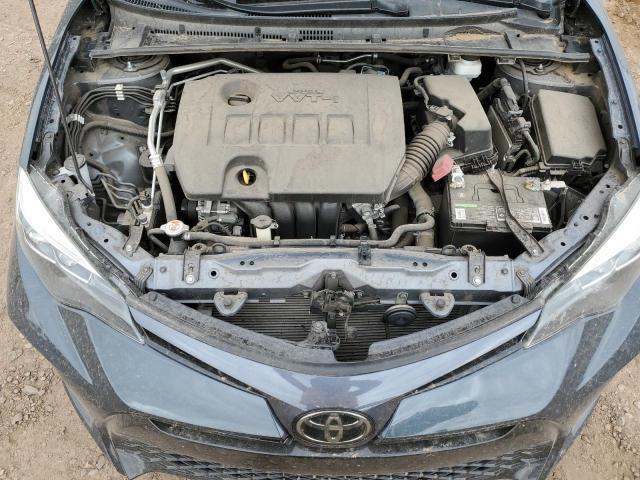 Photo 11 from auction – 2019 TOYOTA COROLLA L with VIN 2T1BURHE8KC194271