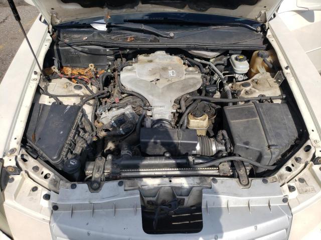 Photo 11 from auction – 2006 CADILLAC CTS HI FEA with VIN 1G6DP577460201795