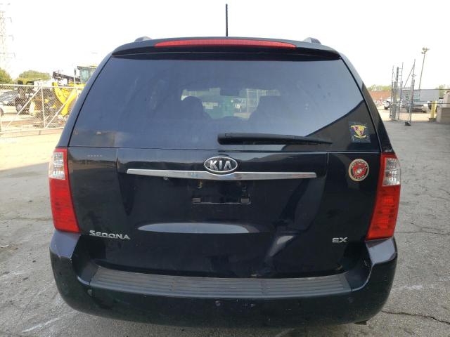 Photo 6 from auction – 2010 KIA SEDONA EX with VIN KNDMH4C36A6348391