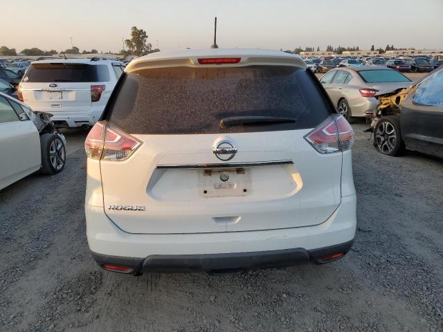 Photo 6 from auction – 2016 NISSAN ROGUE S with VIN 5N1AT2MT8GC800495