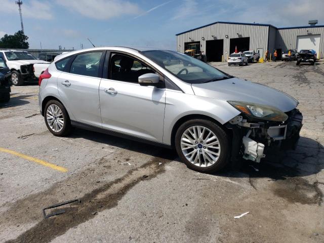 Photo 4 from auction – 2012 FORD FOCUS TITA with VIN 1FAHP3N29CL166729