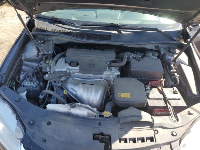 Photo 11 from auction – 2015 TOYOTA CAMRY LE with VIN 4T4BF1FK6FR495622