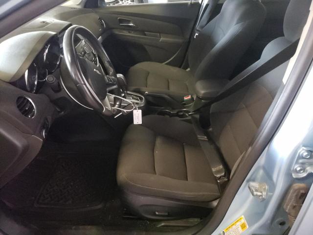 Photo 7 from auction – 2012 CHEVROLET CRUZE LT with VIN 1G1PF5SC6C7263471