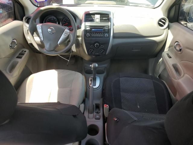 Photo 8 from auction – 2015 NISSAN VERSA S with VIN 3N1CN7AP3FL843384