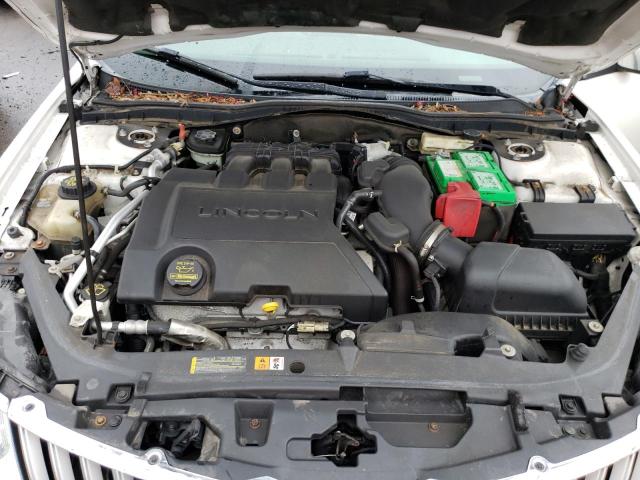 Photo 11 from auction – 2011 LINCOLN MKZ with VIN 3LNHL2JC2BR751288
