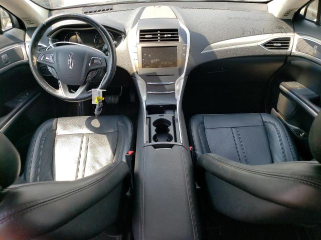 Снимка 8 от търг – 2016 LINCOLN MKZ с VIN 3LN6L2G9XGR603335