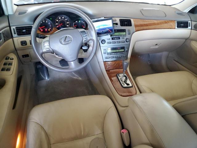 Photo 8 from auction – 2005 LEXUS ES 330 with VIN JTHBA30G155140846