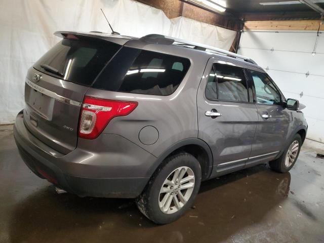 Photo 3 from auction – 2013 FORD EXPLORER X with VIN 1FM5K8D80DGB80863