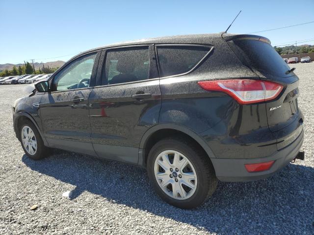 Photo 2 from auction – 2013 FORD ESCAPE S with VIN 1FMCU0F75DUA93923