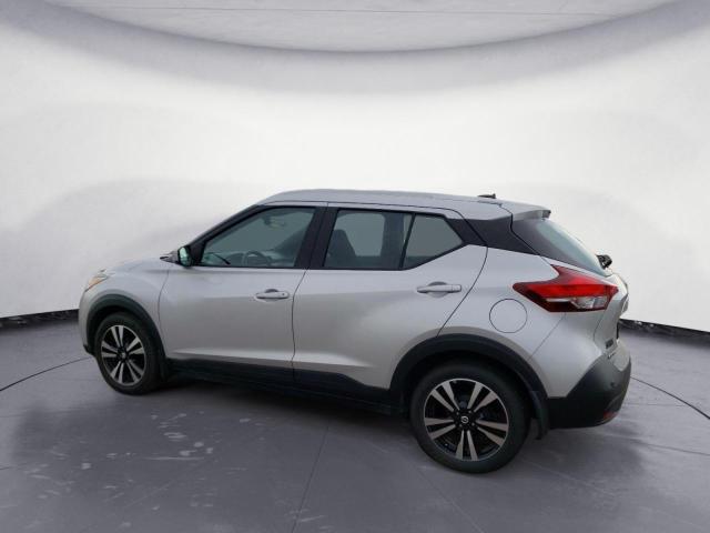 Photo 2 from auction – 2020 NISSAN KICKS SV with VIN 3N1CP5CV7LL528447