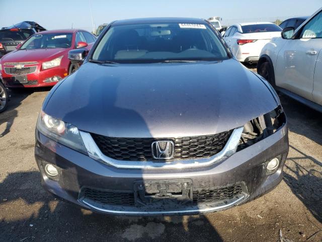 Photo 5 from auction – 2015 HONDA ACCORD EX with VIN 1HGCT1B71FA003532