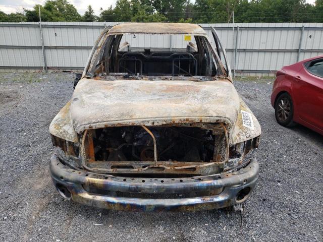 Photo 5 from auction – 2002 DODGE RAM 1500 with VIN 3D7HU18ZX2G169401