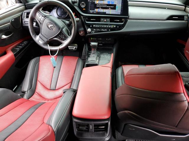 Photo 8 from auction – 2022 LEXUS ES 350 BAS with VIN 58AGZ1B10NU128050