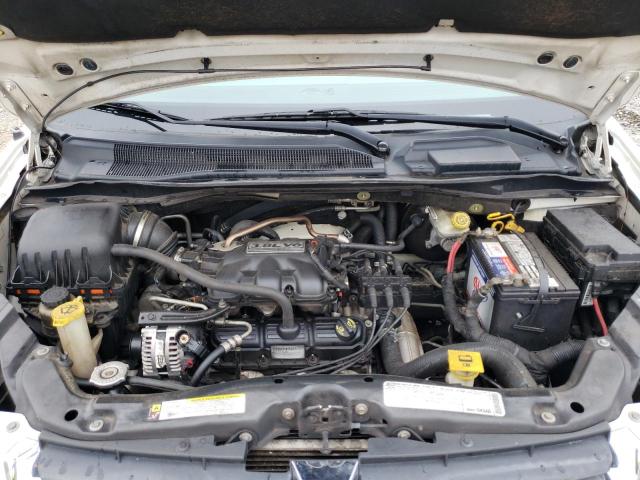 Photo 12 from auction – 2010 DODGE GRAND CARA with VIN 2D4RN5D1XAR417256