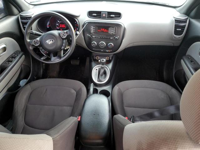 Photo 8 from auction – 2016 KIA SOUL with VIN KNDJN2A2XG7847787