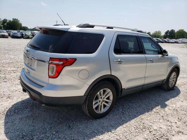 Photo 3 from auction – 2011 FORD EXPLORER X with VIN 1FMHK7D84BGA64943