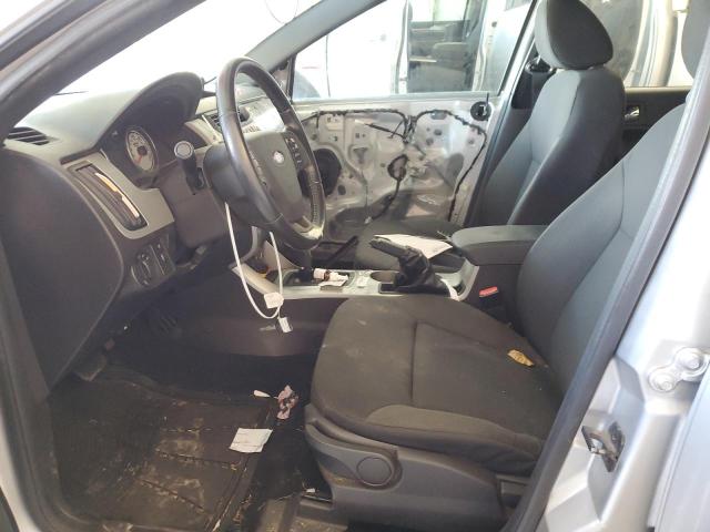 Photo 7 from auction – 2011 FORD FOCUS SES with VIN 1FAHP3GN8BW144855
