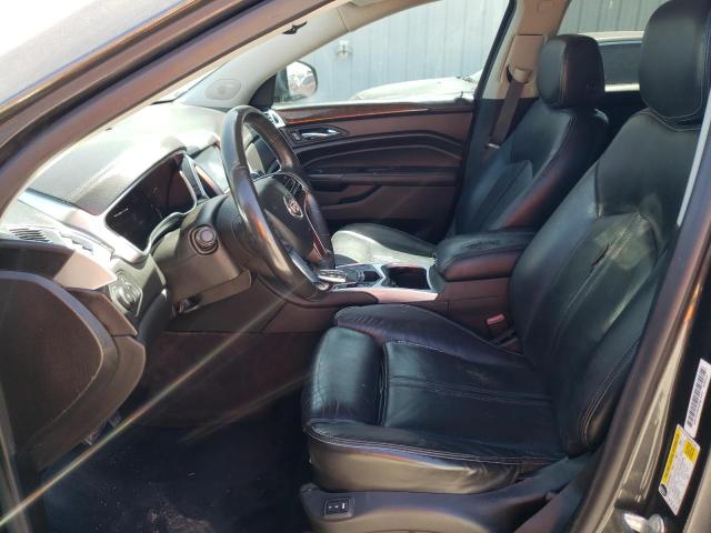Photo 7 from auction – 2016 CADILLAC SRX PERFOR with VIN 3GYFNCE35GS551568