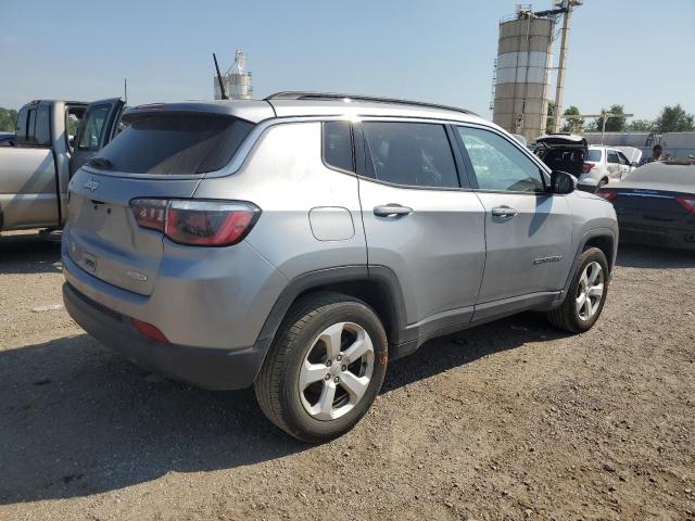 Photo 3 from auction – 2018 JEEP COMPASS LA with VIN 3C4NJDBB9JT160861