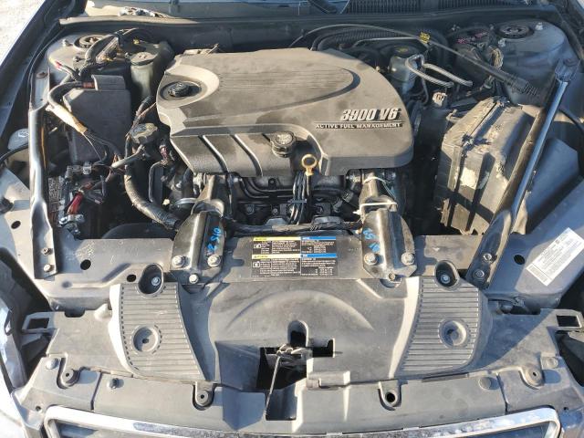 Photo 11 from auction – 2008 CHEVROLET IMPALA LTZ with VIN 2G1WU583389206563