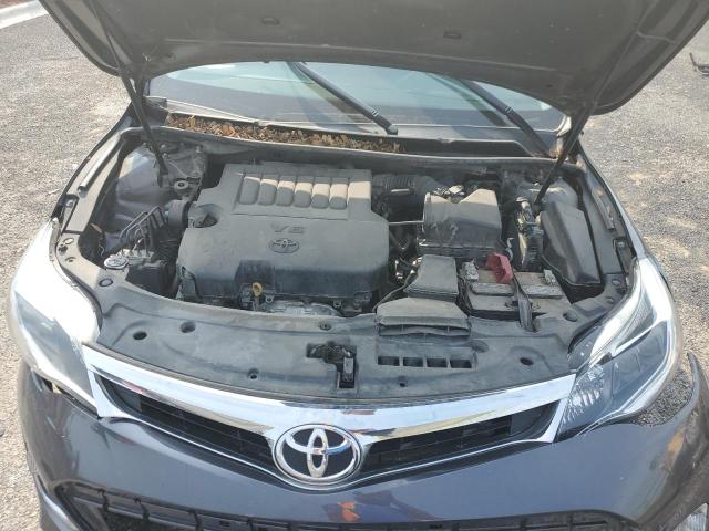 Photo 11 from auction – 2014 TOYOTA AVALON BAS with VIN 4T1BK1EB4EU135268