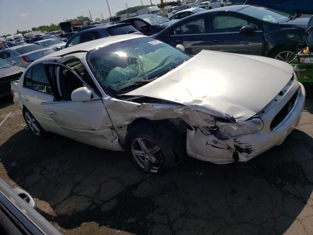 Photo 4 from auction – 2003 BUICK LESABRE LI with VIN 1G4HR54K23U217818