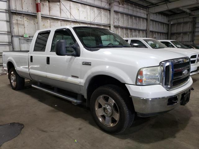Photo 4 from auction – 2007 FORD F250 SUPER with VIN 1FTSW21P67EA55029