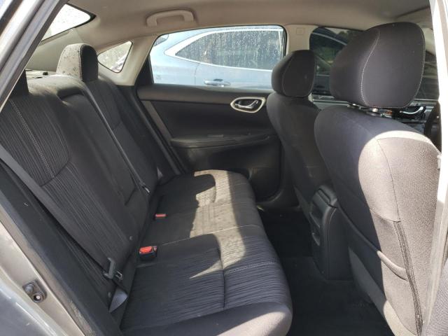 Photo 10 from auction – 2017 NISSAN SENTRA S with VIN 3N1AB7AP2HY280611