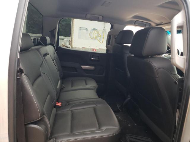 Photo 10 from auction – 2018 CHEVROLET SILVERADO with VIN 3GCUKRECXJG206247