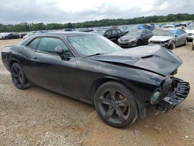Photo 4 from auction – 2016 DODGE CHALLENGER with VIN 2C3CDZAG3GH129250