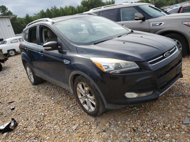 Photo 4 from auction – 2014 FORD ESCAPE TIT with VIN 1FMCU0JX4EUD00231