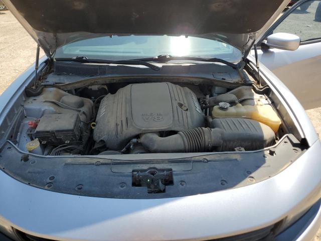 Photo 11 from auction – 2015 DODGE CHARGER R/ with VIN 2C3CDXCT9FH732068