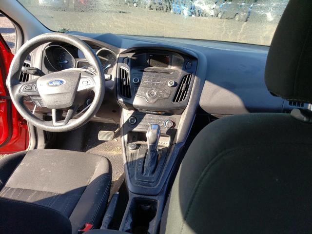 Снимка 8 от търг – 2015 FORD FOCUS SE с VIN 1FADP3F20FL316776