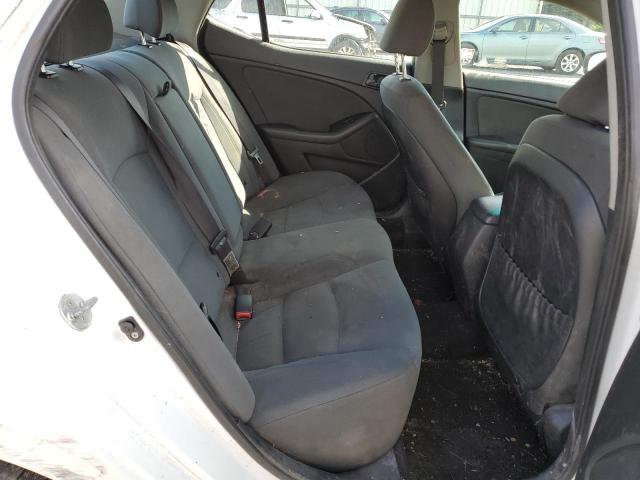 Photo 10 from auction – 2015 KIA OPTIMA LX with VIN KNAGM4A74F5587950
