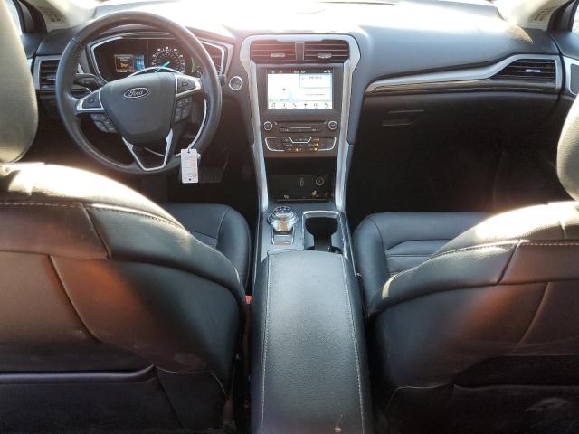 Photo 8 from auction – 2017 FORD FUSION SE with VIN 3FA6P0HD2HR408157