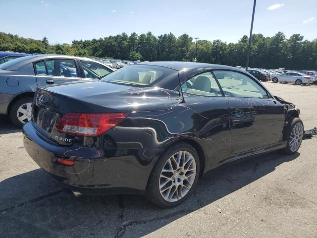 Photo 3 from auction – 2010 LEXUS IS 350 with VIN JTHFE2C23A2503742