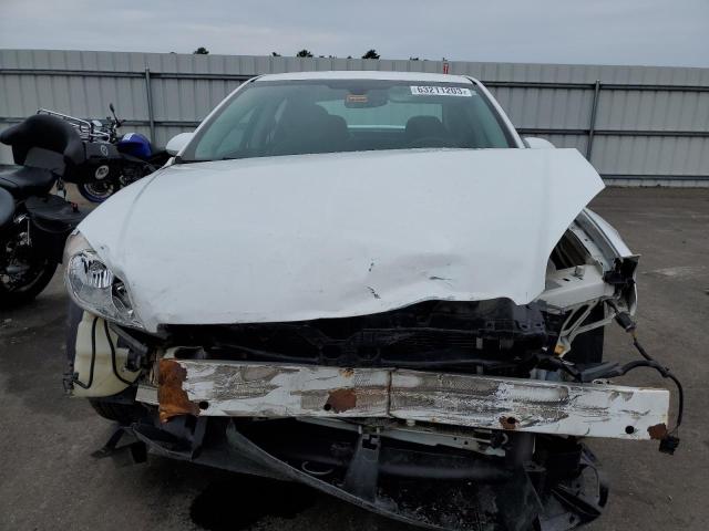 Photo 5 from auction – 2012 CHEVROLET IMPALA LT with VIN 2G1WG5E33C1159666