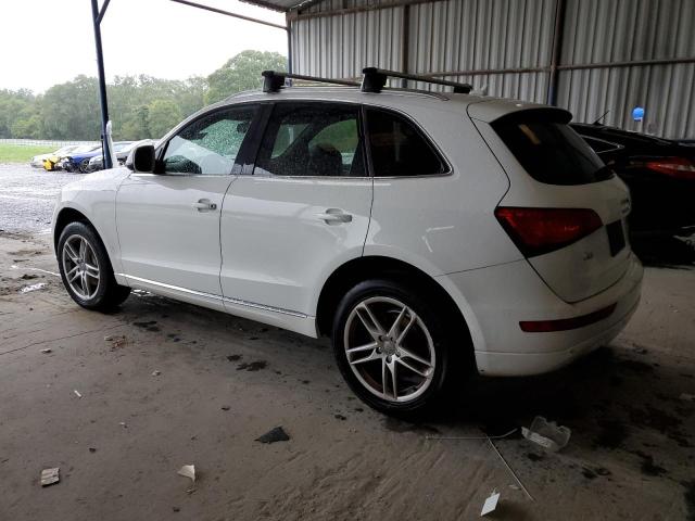 Photo 2 from auction – 2013 AUDI Q5 PREMIUM with VIN WA1LFAFP1DA077637