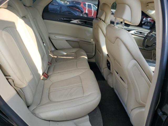 Photo 10 from auction – 2014 LINCOLN MKZ with VIN 3LN6L2GK6ER808246
