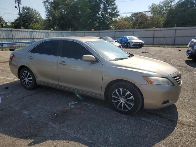 Photo 4 from auction – 2007 TOYOTA CAMRY CE with VIN 4T1BE46K47U720569