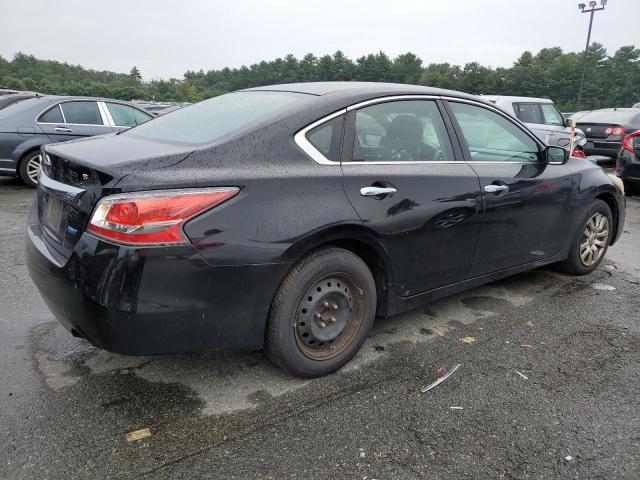 Photo 3 from auction – 2014 NISSAN ALTIMA 2.5 with VIN 1N4AL3AP2EN372089